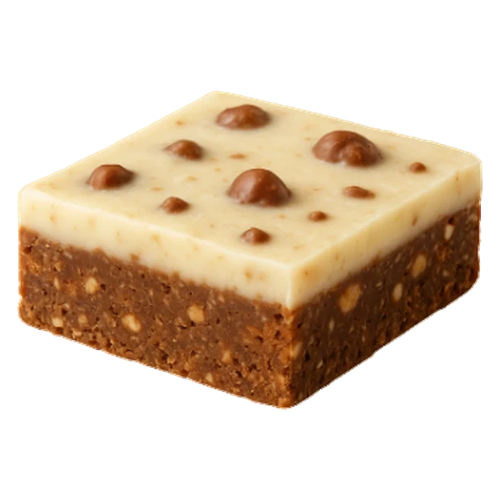Malteser Traybake from The Cookie Box Belfast