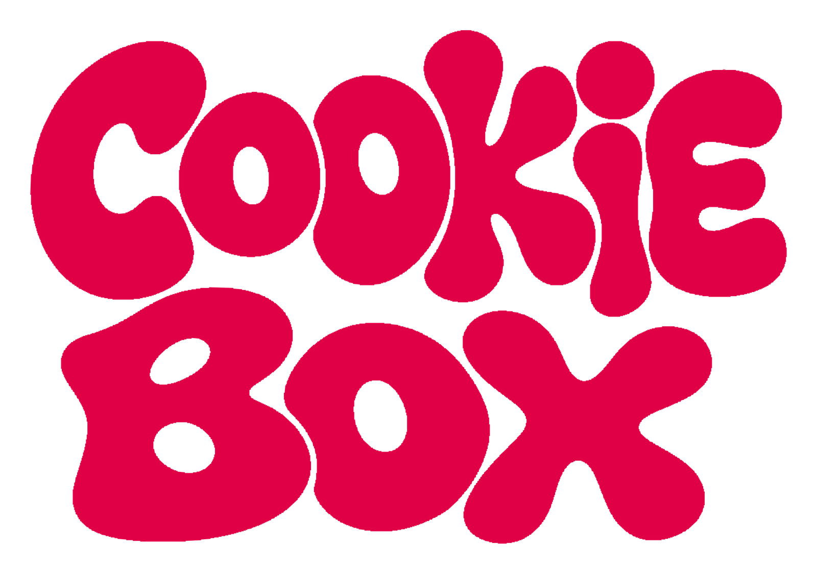 The Cookie Box